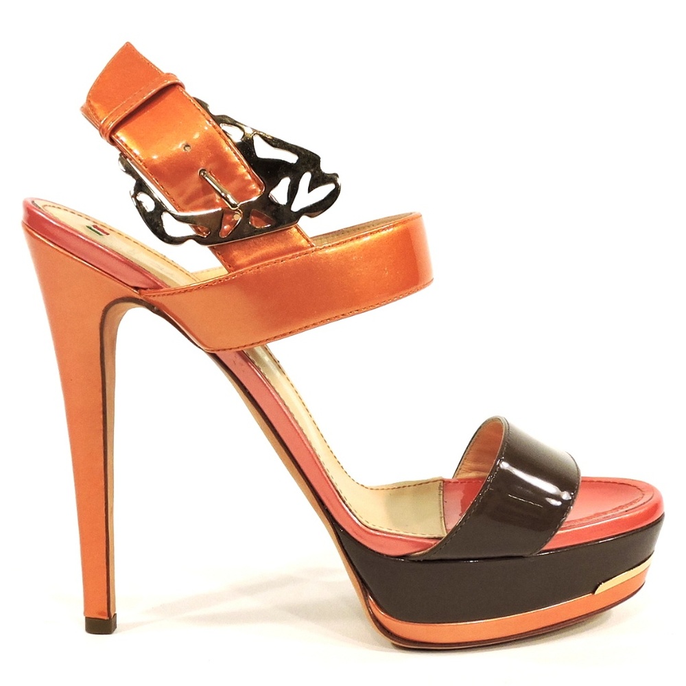 🇮🇹CARAVELLE🇮🇹FASHION 🇮🇹SANDALS - Picture 4 of 8